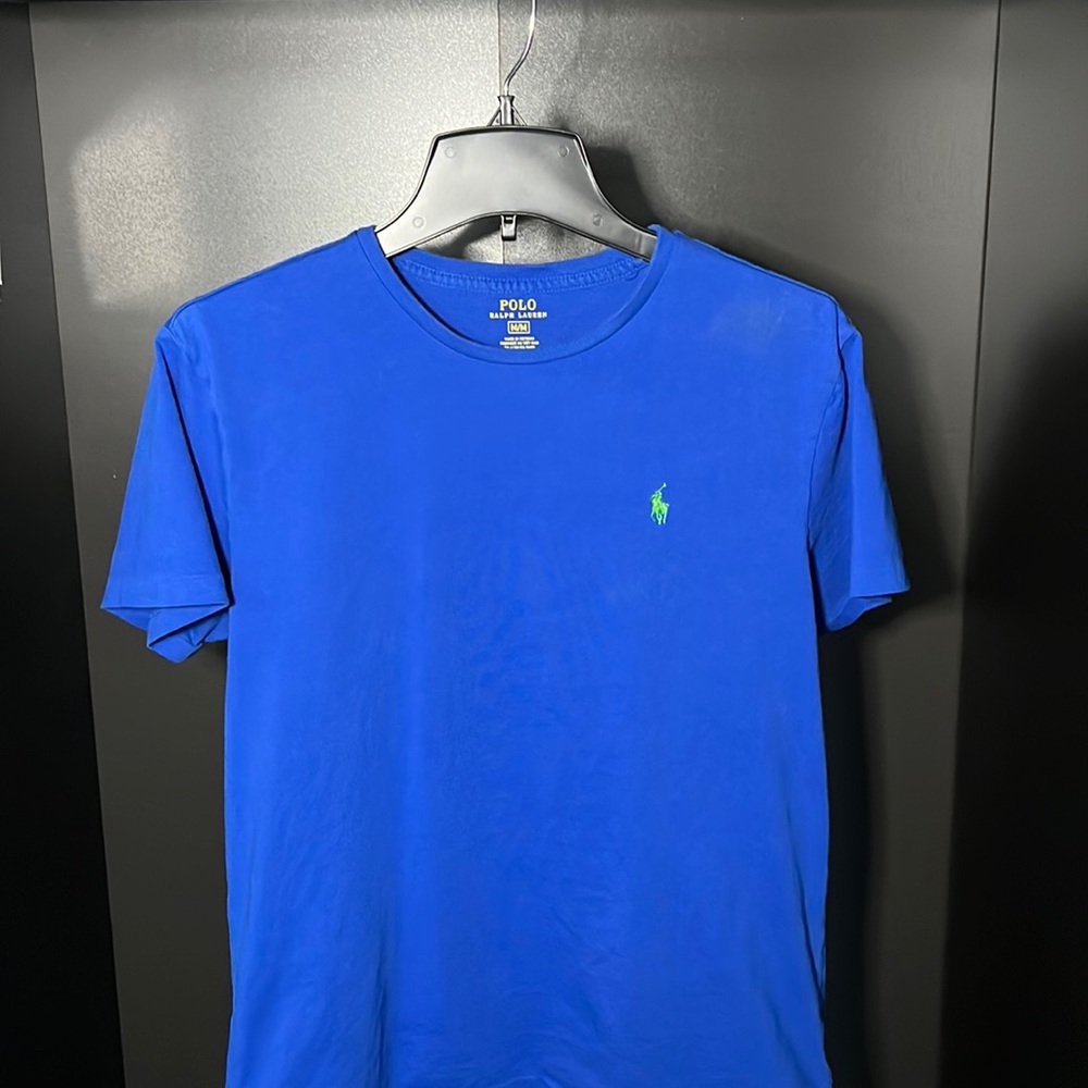 Polo Ralph Lauren | T Shirt | Medium